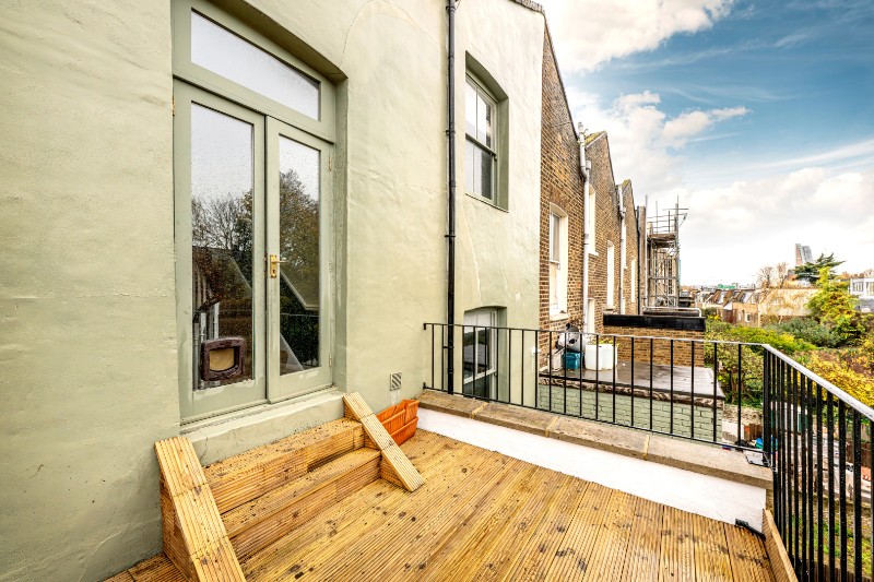 Lancaster Road, London, W11