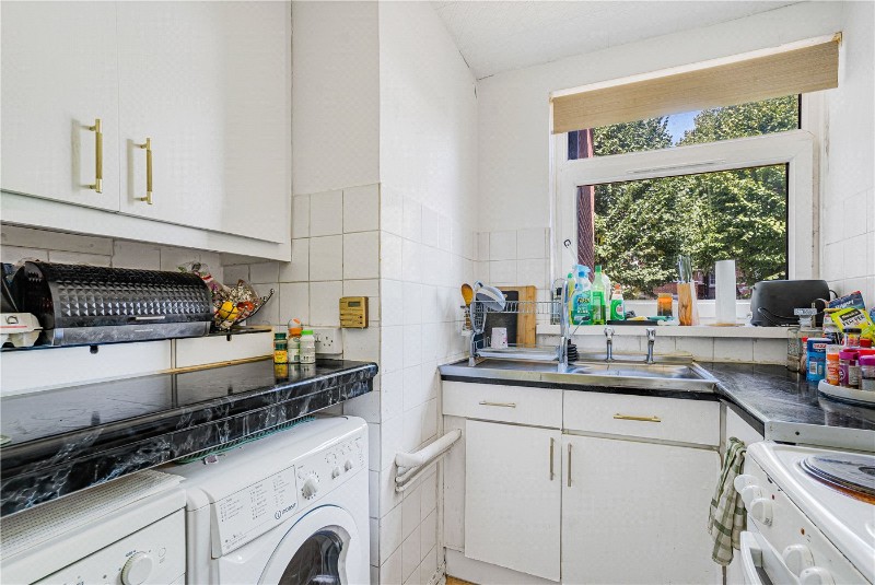Crouch Hall Road, London, N8