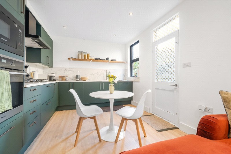 Ivydale Road, London, SE15