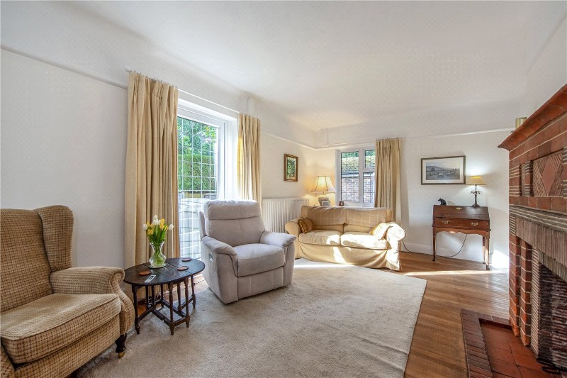 Harestock Road, Winchester, Hampshire, SO22