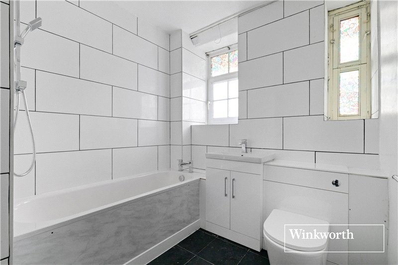 Clayton Street, London, SE11