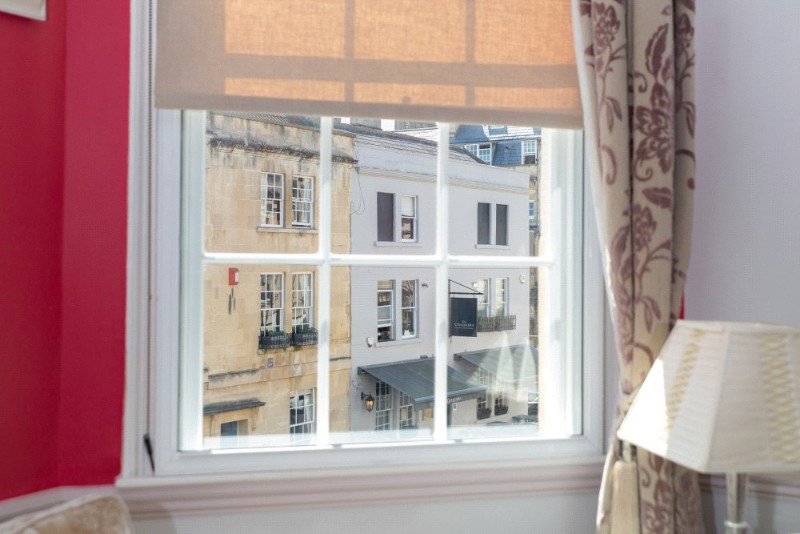Rivers Street, Bath, Somerset, BA1