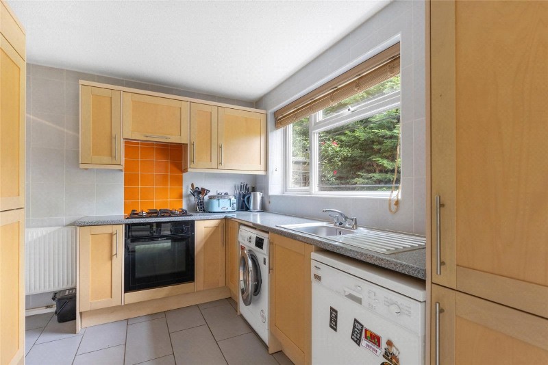 Sylvan Road, London, SE19