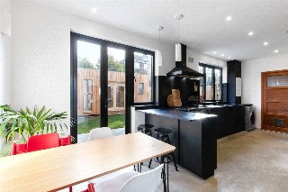 Perry Rise, London, SE23