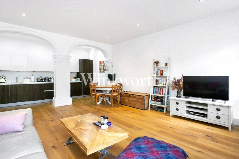 Prytaneum Court, 251 Green Lanes, London, N13
