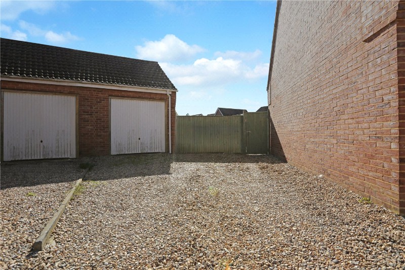 Clere Close, Wymondham, Norfolk, NR18