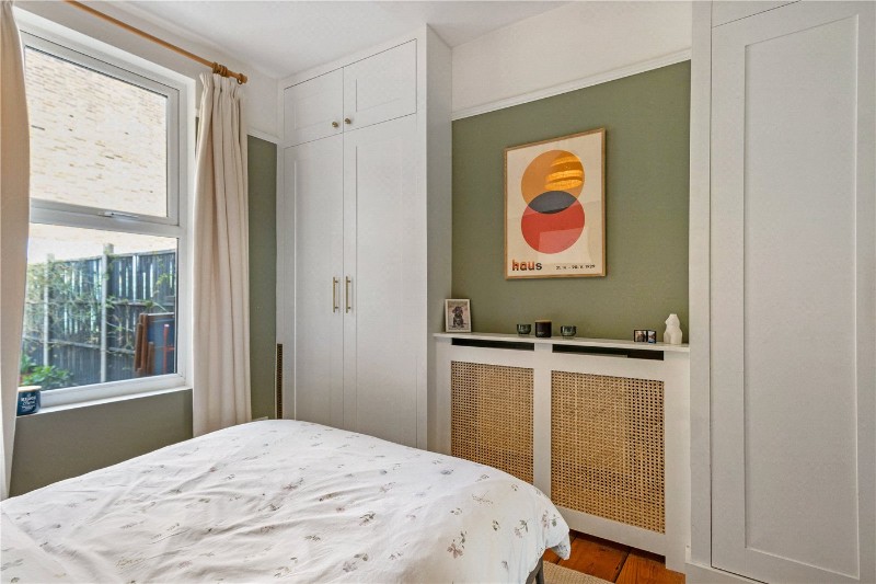 Nutfield Road, East Dulwich, London, SE22