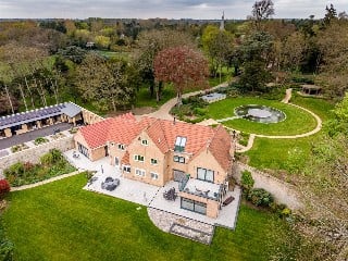 Quidenham, Norwich, Norfolk, NR16