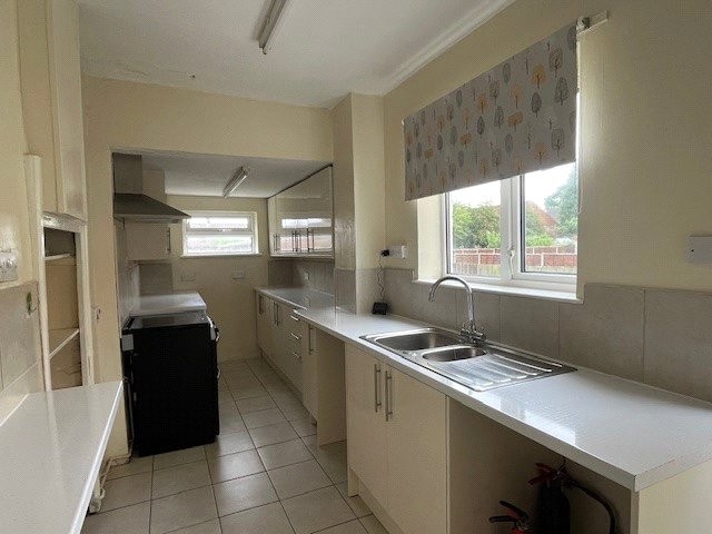 21 Belton Avenue, Grantham, NG31