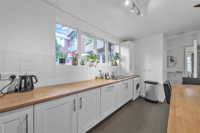 Kenmore Court, Acol Road, London, NW6