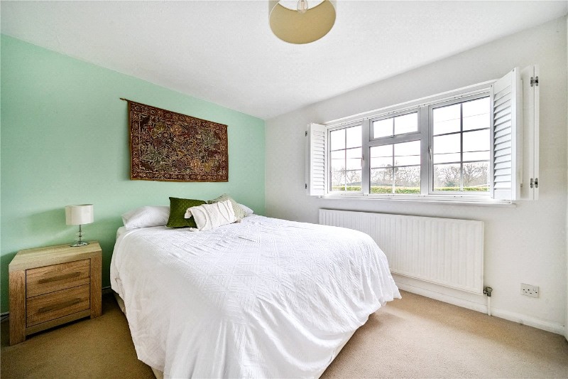 Bucks Horn Oak, Farnham, Hampshire, GU10