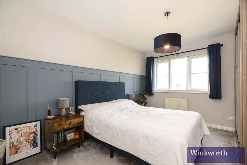 Gayton Road, Harrow, HA1