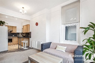 Long Lane, Finchley, London, N3