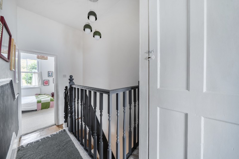 Datchet Road, London, SE6