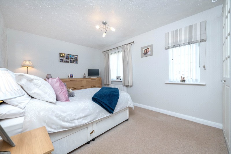 Thyme Avenue, Bourne, PE10