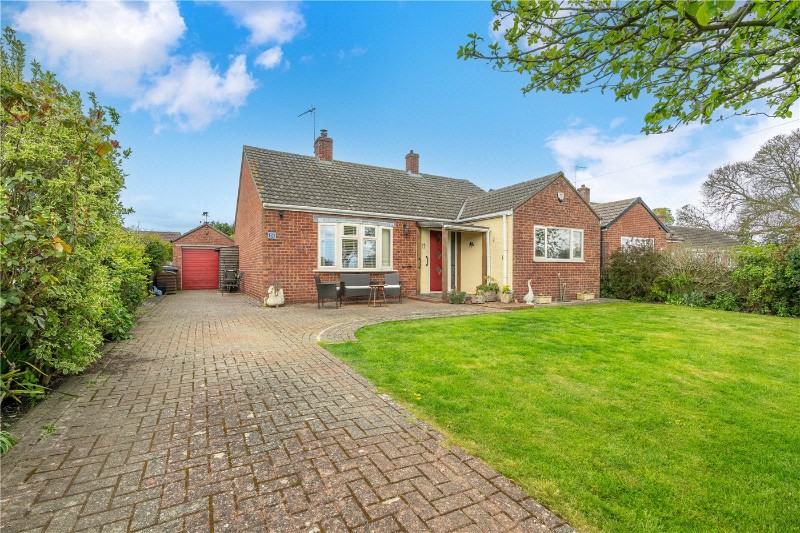 East Street, Helpringham, Sleaford, Lincolnshire, NG34