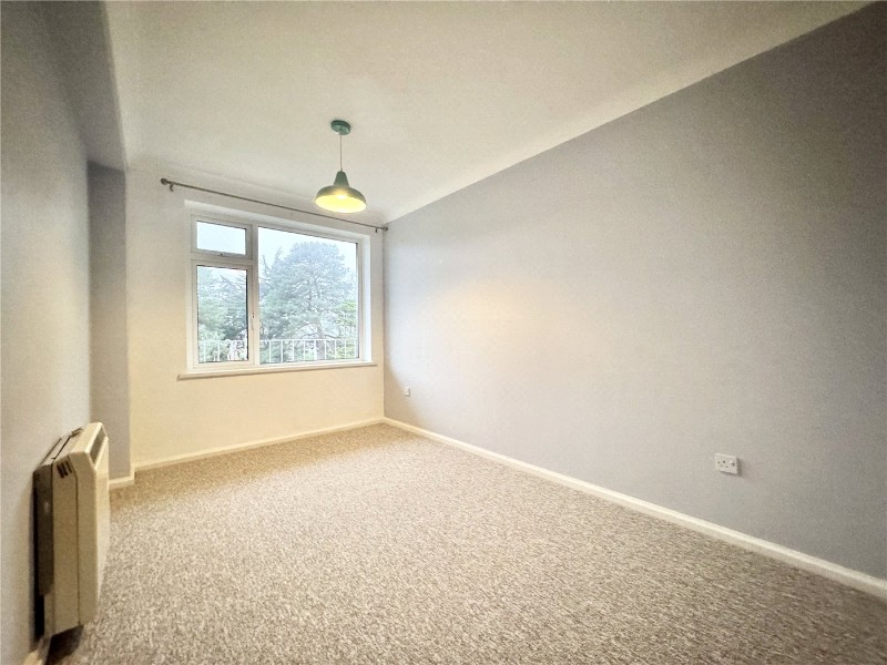 Western Road, Poole, BH13