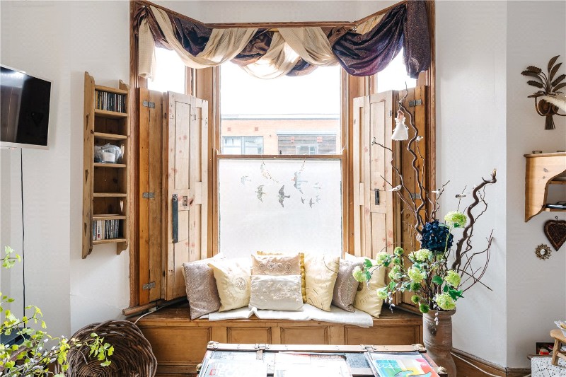 Albion Road, London, N16