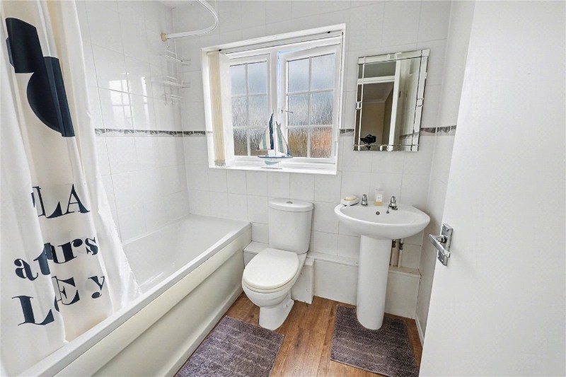 Cottinghams Drive, Hellesdon, Norwich, Norfolk, NR6