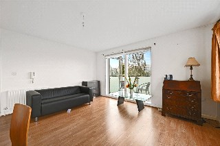 Holst House, Shepherds Bush, London, W12