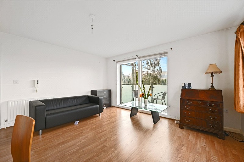 Holst House, Shepherds Bush, London, W12