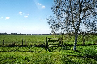 Chittoe Heath, Bromham, Chippenham, Wiltshire, SN15