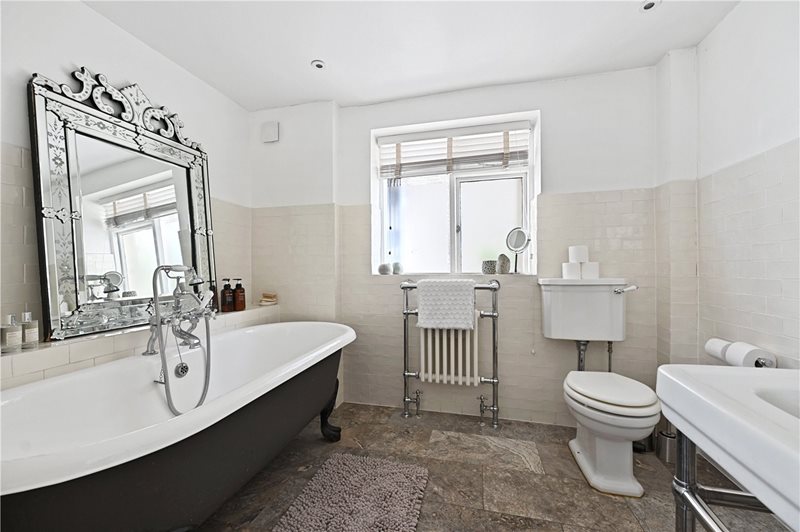 Pembridge Villas, London, W11