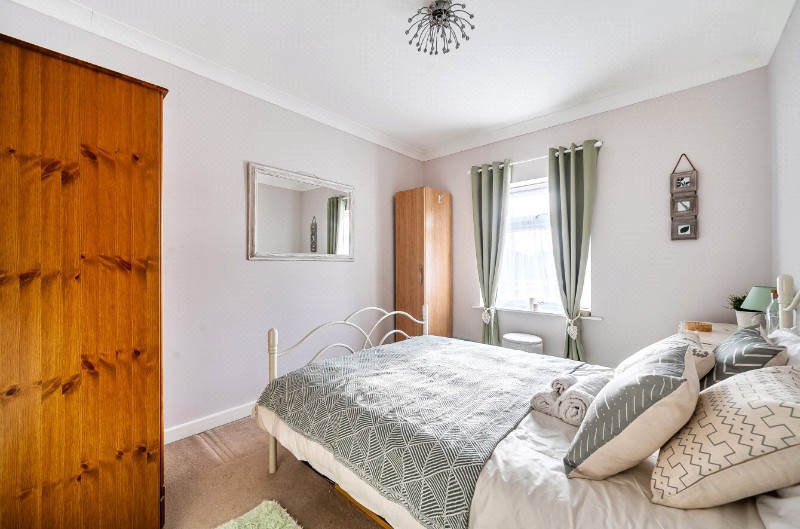 Malmesbury Road, Romsey, Hampshire, SO51