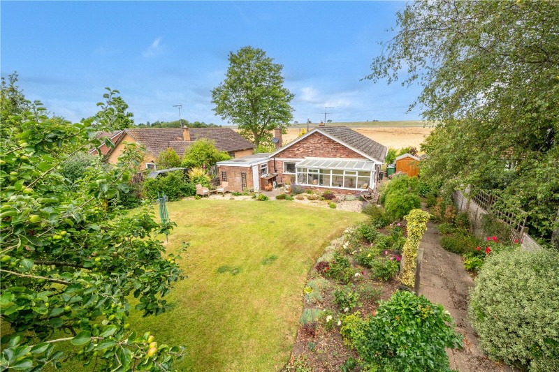 West Road, Pointon, Sleaford, Lincolnshire, NG34