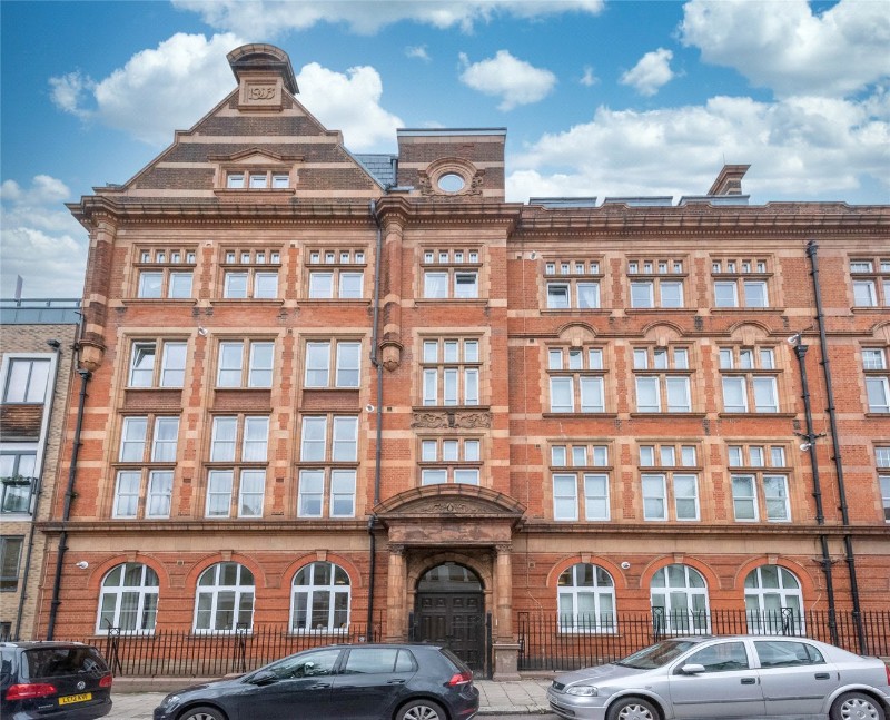 Glengall Road, London, NW6