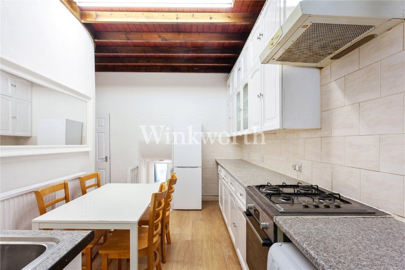 Cavendish Road, London, N4