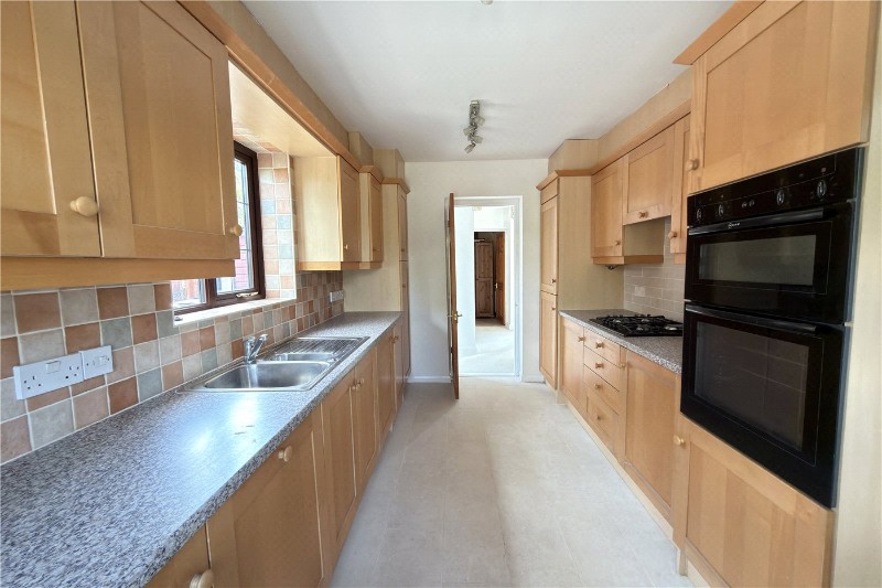 Warrendene Road, Hughenden Valley, Buckinghamshire, HP14