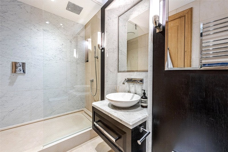 John Islip Street, London, SW1P