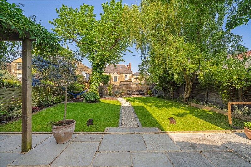 Barry Road, East Dulwich, London, SE22