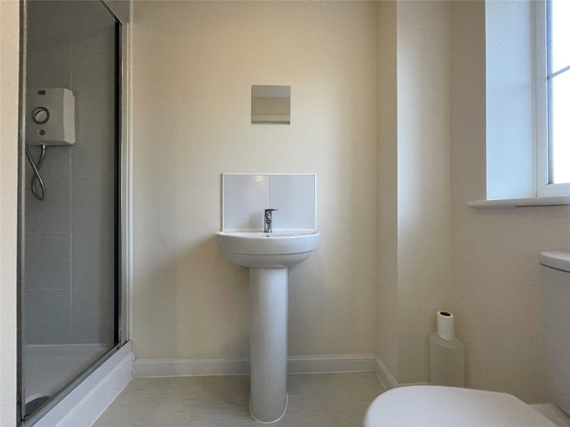 Bunker Square, Exeter, Devon, EX2