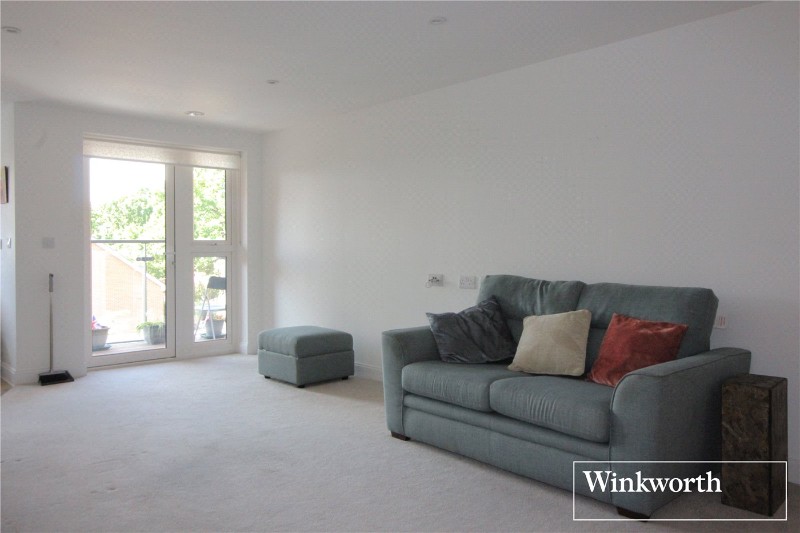 Studio Way, Borehamwood, Hertfordshire, WD6