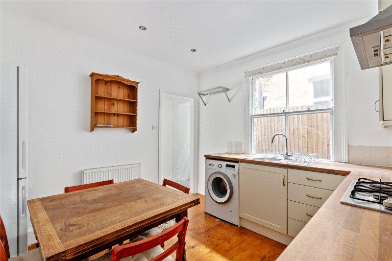 Durban Road, West Norwood, London, SE27