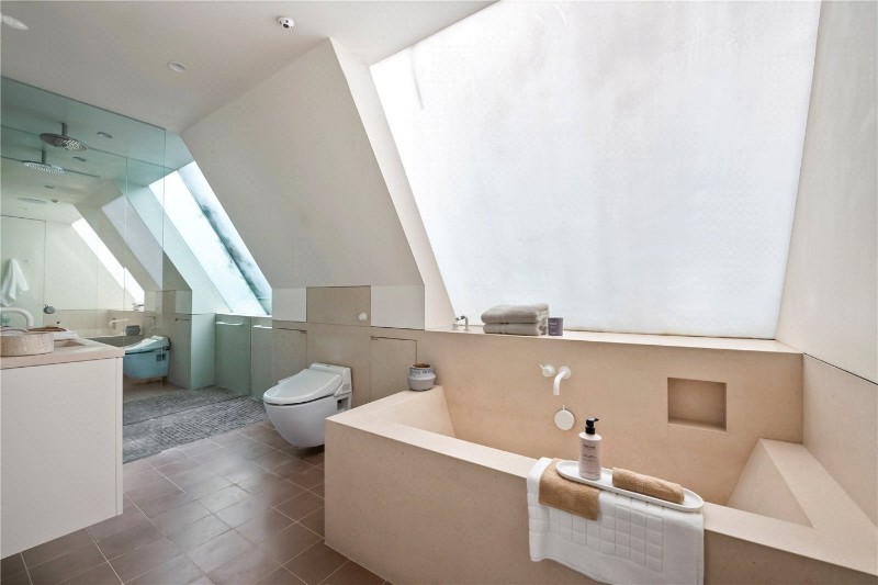 St Lukes Mews, London, W11