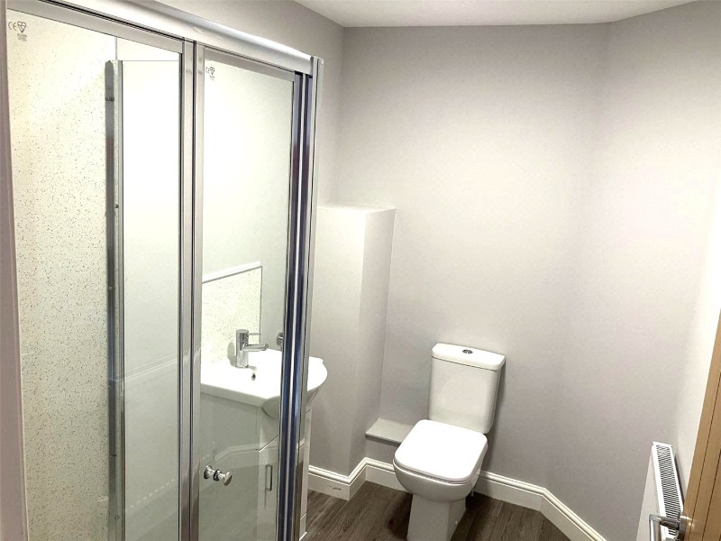 Handley Street, Sleaford, Lincolnshire, NG34