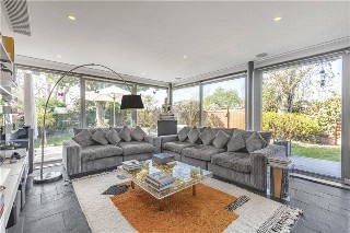Gerard Road, Barnes, London, SW13