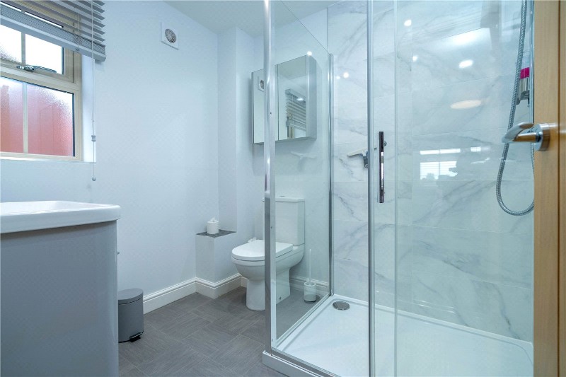 Saxon Way, Ruskington, Sleaford, Lincolnshire, NG34