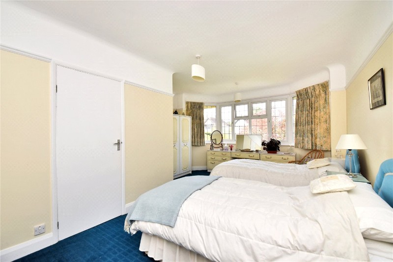 Southway, Carshalton, SM5