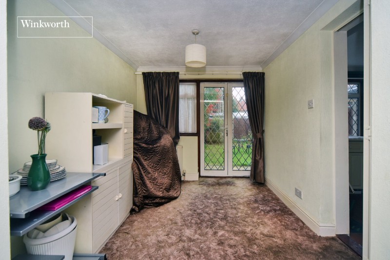 Gander Green Lane, Sutton, SM1