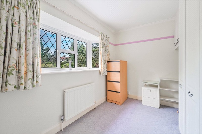 West Way, Carshalton, SM5