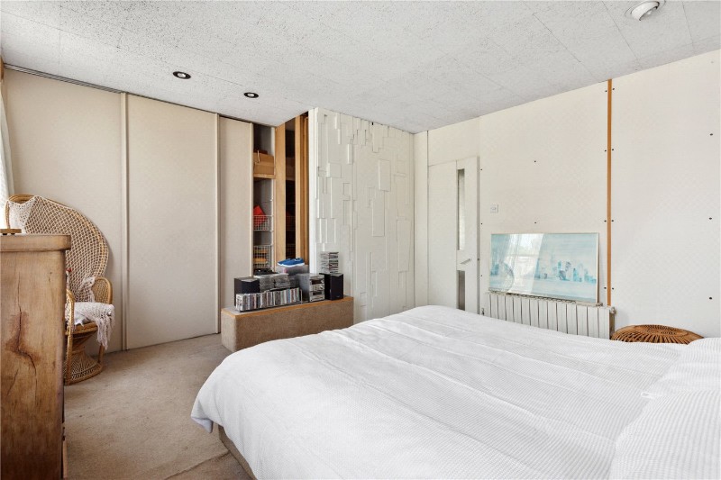 Avenell Road, London, N5