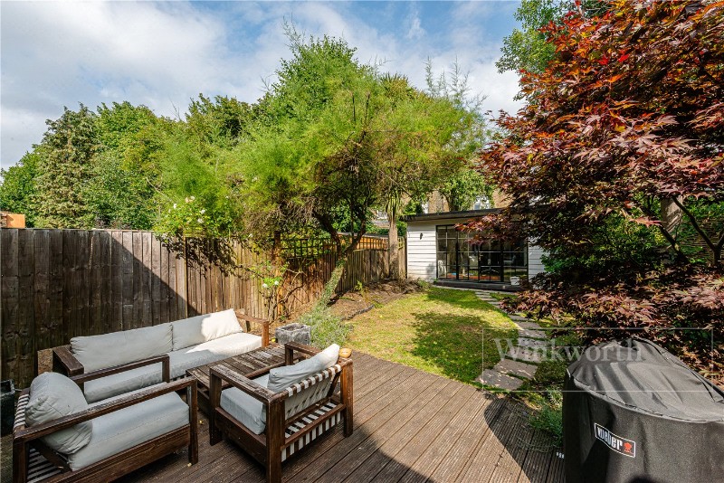 Brondesbury Villas, London, NW6