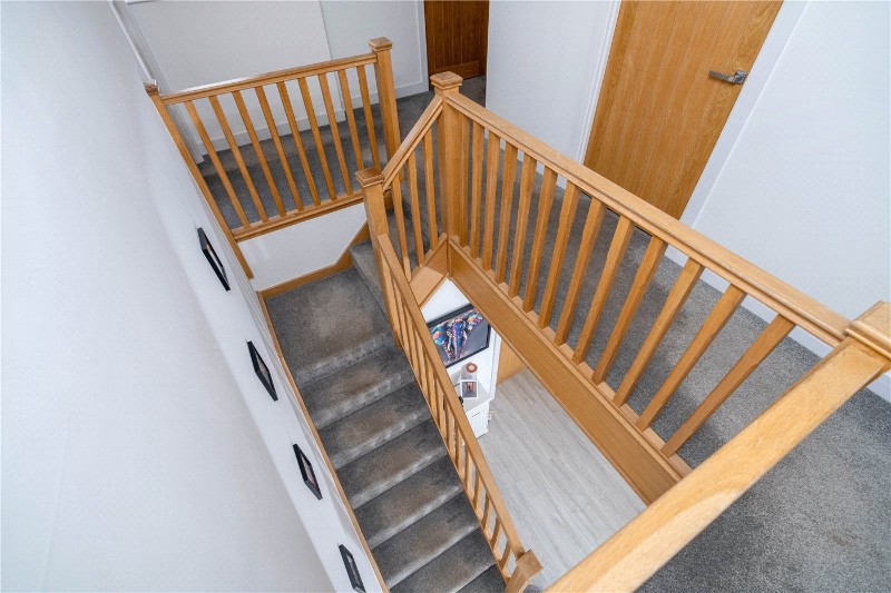 Prentice Place, Deeping St. James, Peterborough, Lincolnshire, PE6