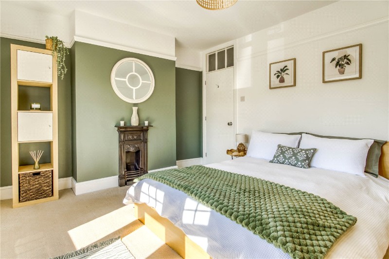 Parkstone Avenue, Lower Parkstone, Poole, BH14