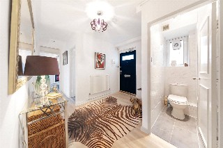 Sulivan Court, Peterborough Road, London, SW6