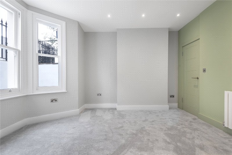 Edbrooke Road, London, W9